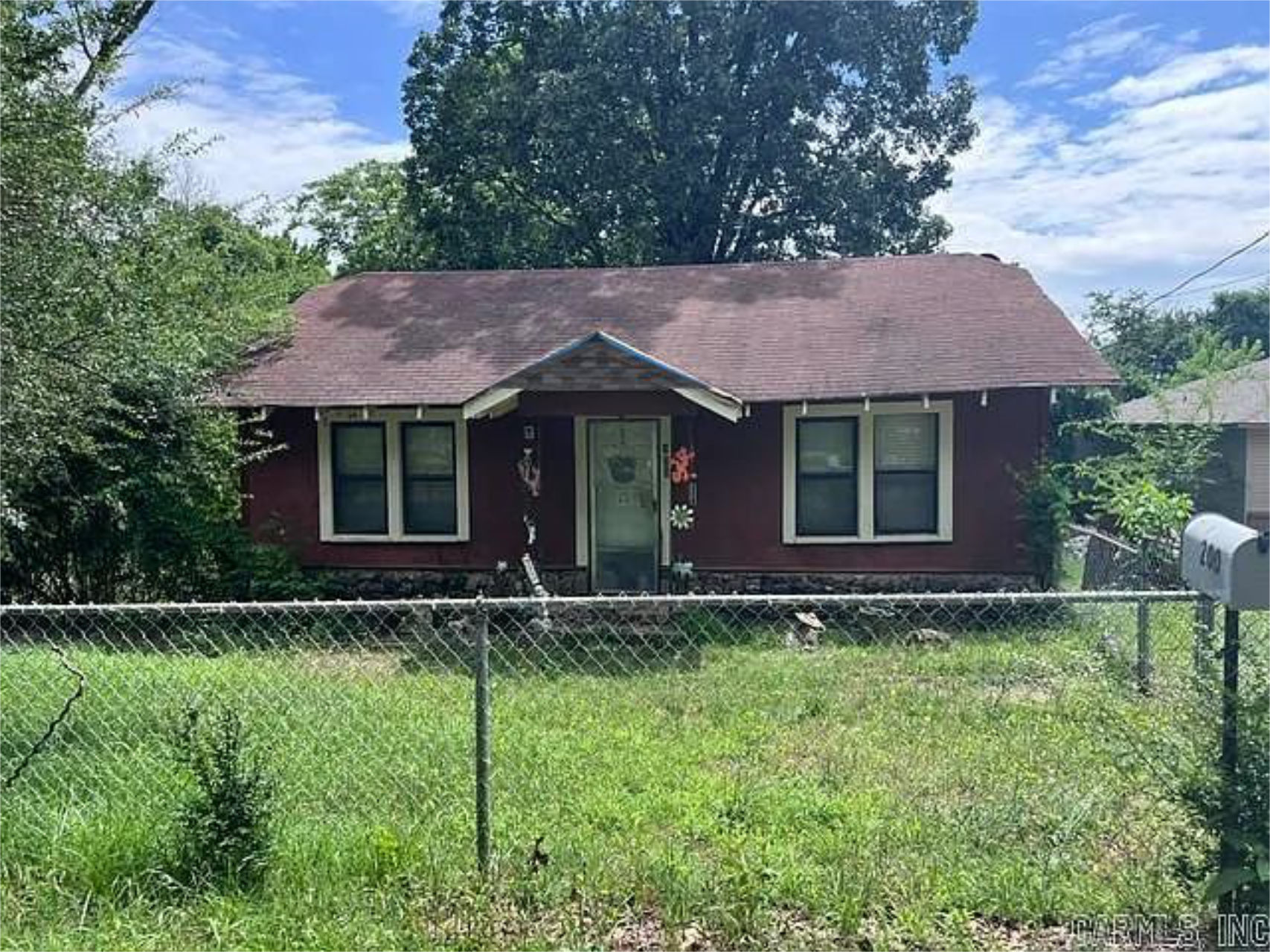 1932 Garden Cottage
