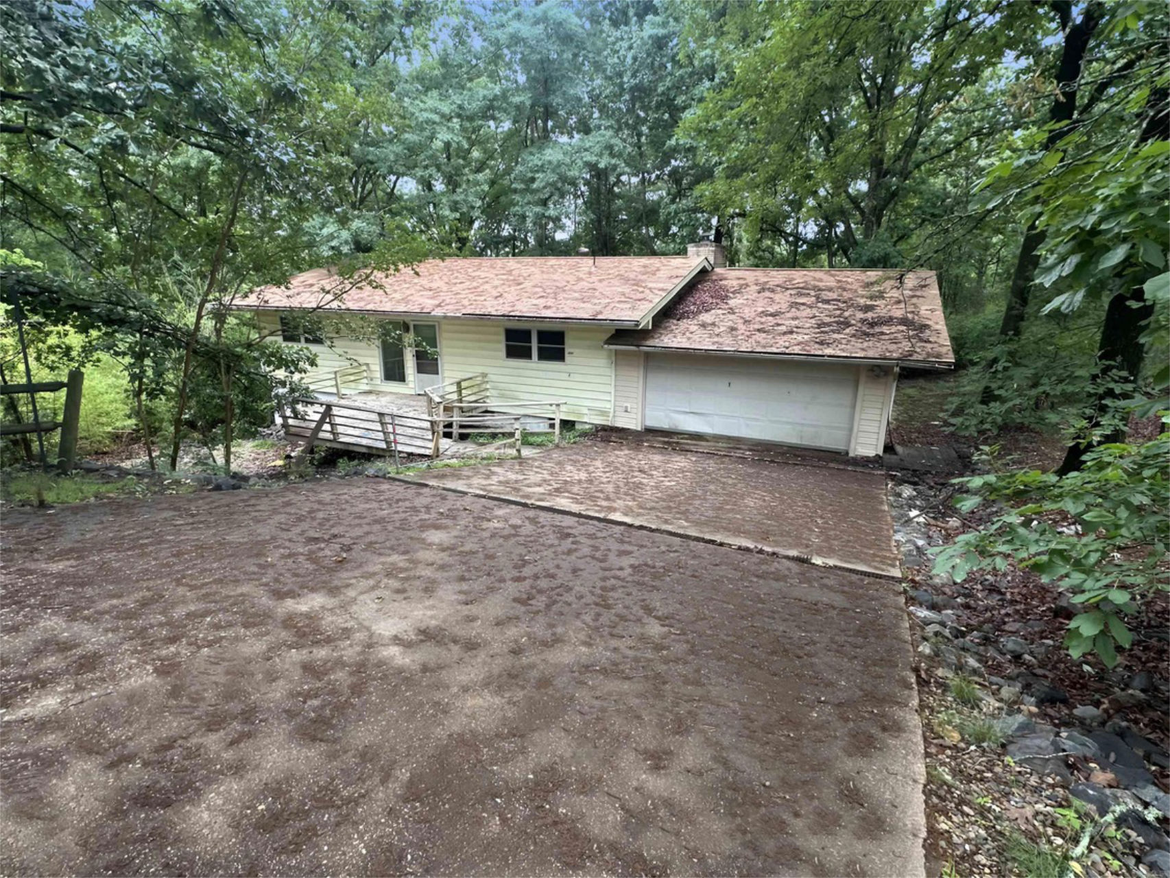1973 Ranch
